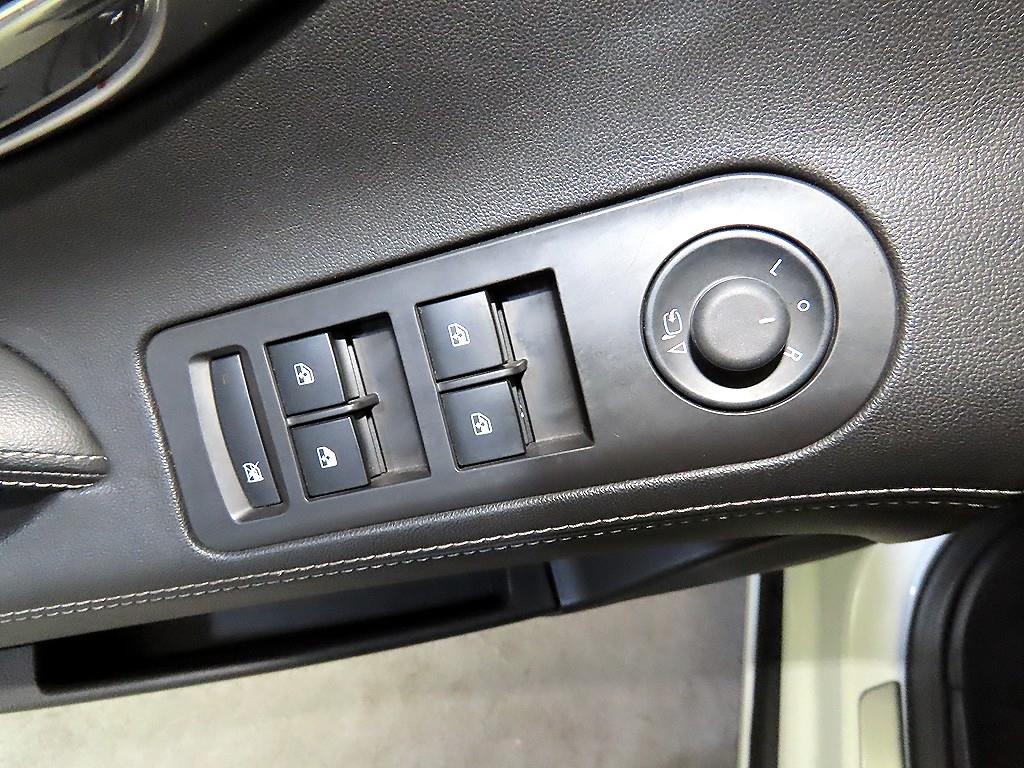 DAEWOO Alpheon 2015 Blanco - Importación desde Corea - HF Imports Iquique - Foto 13