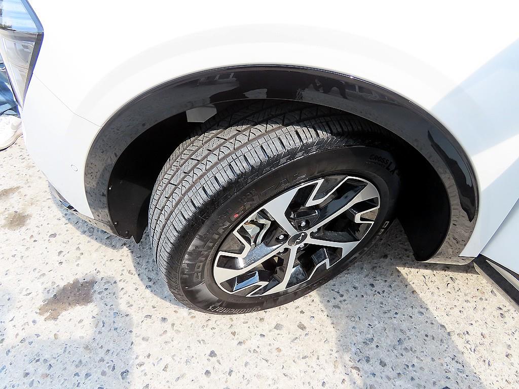 KIA Sportage 2024 - Importación desde Corea - HF Imports Iquique - Foto 20