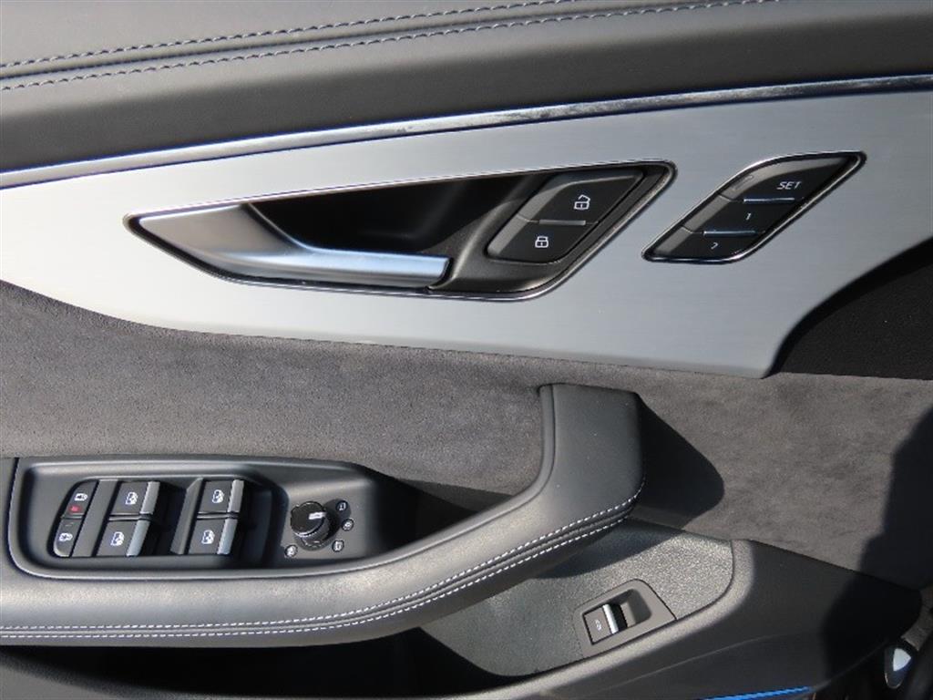 Audi Q8 2023 Gris - Importación desde Corea - HF Imports Iquique - Foto 12