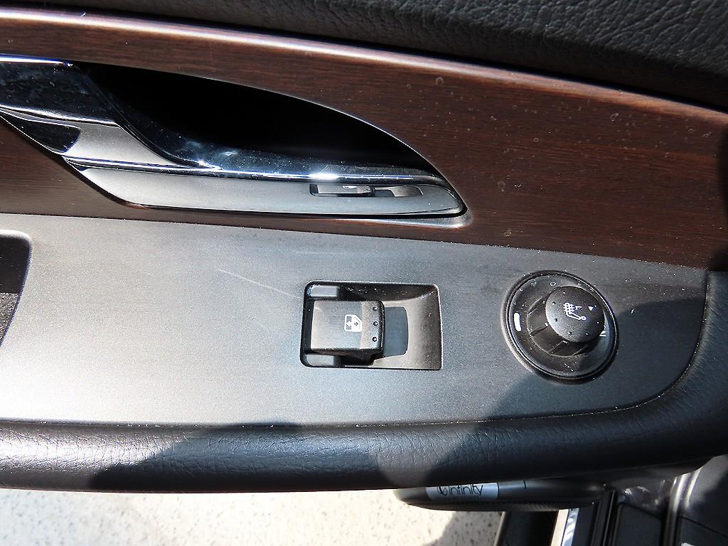 Ssangyong Rexton 2014 Negro - Importación desde Corea - HF Imports Iquique - Foto 16