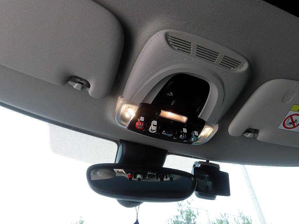 Mini Clubman 2024 Rojo - Importación desde Corea - HF Imports Iquique - Foto 16