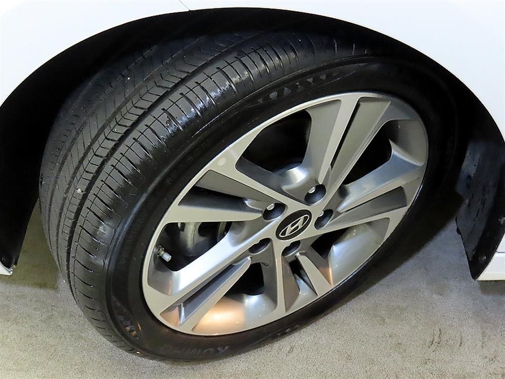 HYUNDAI Avante 2017 - Importación desde Corea - HF Imports Iquique - Foto 19