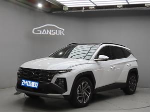 HYUNDAI Tucson - Vista 4