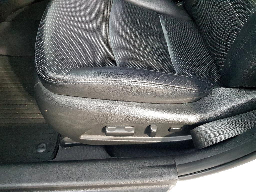 HYUNDAI Sonata 2012 Plateado - Importación desde Corea - HF Imports Iquique - Foto 15