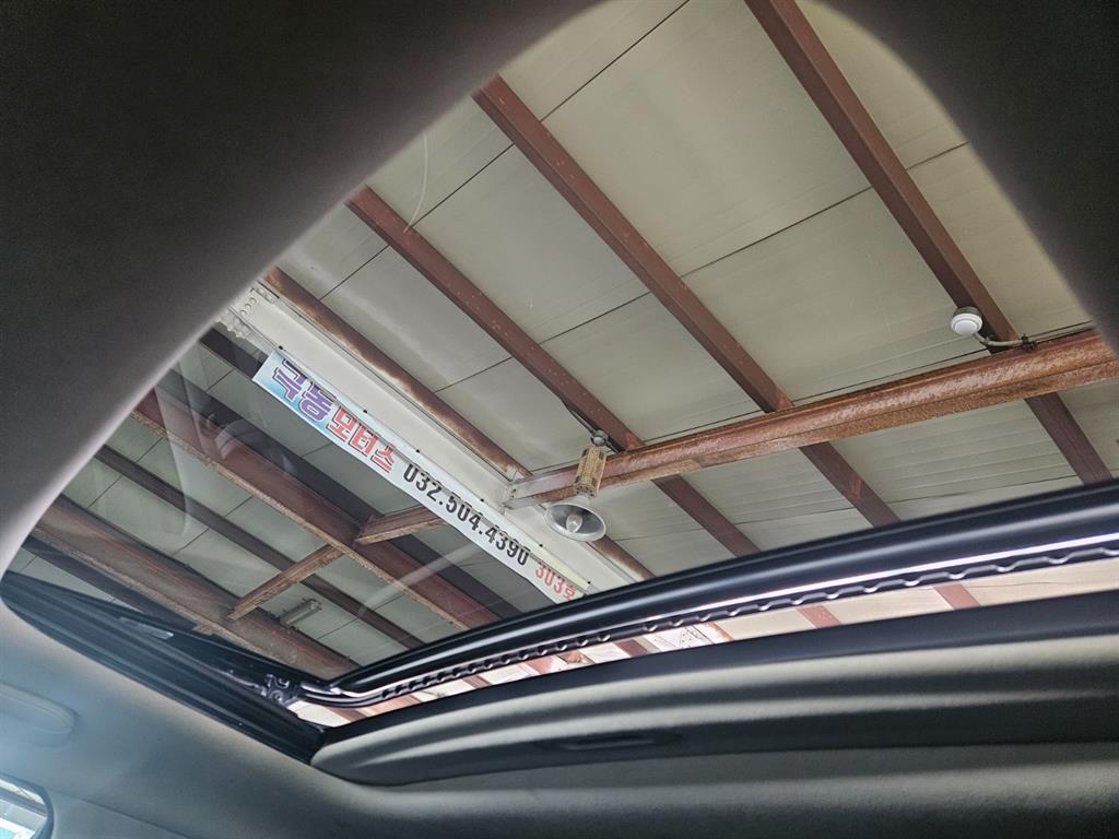 Genesis G90 2019 Negro - Importación desde Corea - HF Imports Iquique - Foto 15