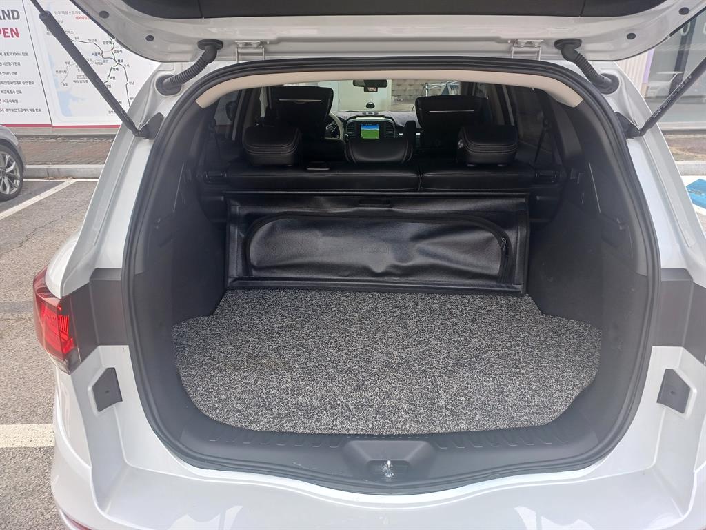 SAMSUNG QM6 2021 Blanco - Importación desde Corea - HF Imports Iquique - Foto 15