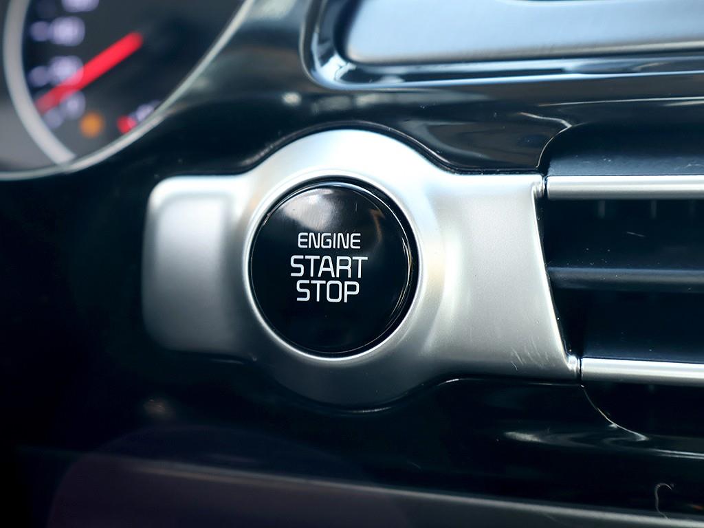 KIA Seltos 2022 Blanco - Importación desde Corea - HF Imports Iquique - Foto 11