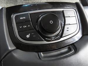 HYUNDAI Grandeur 2014 Negro - Importación desde Corea - HF Imports Iquique - Foto 1