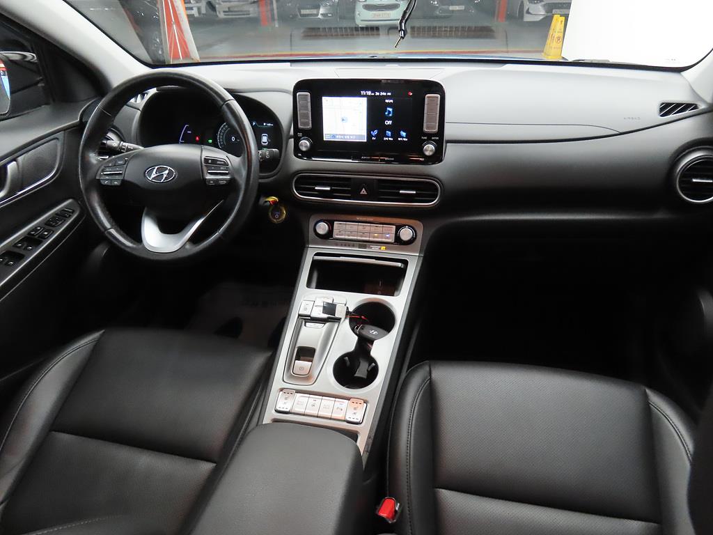 HYUNDAI Kona - Vista 5