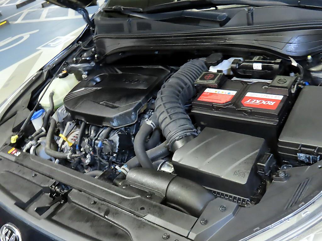 KIA K3 2019 Azul - Importación desde Corea - HF Imports Iquique - Foto 18