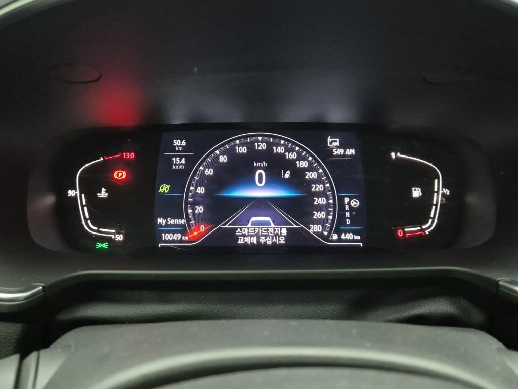 SAMSUNG SM6 - Vista 7