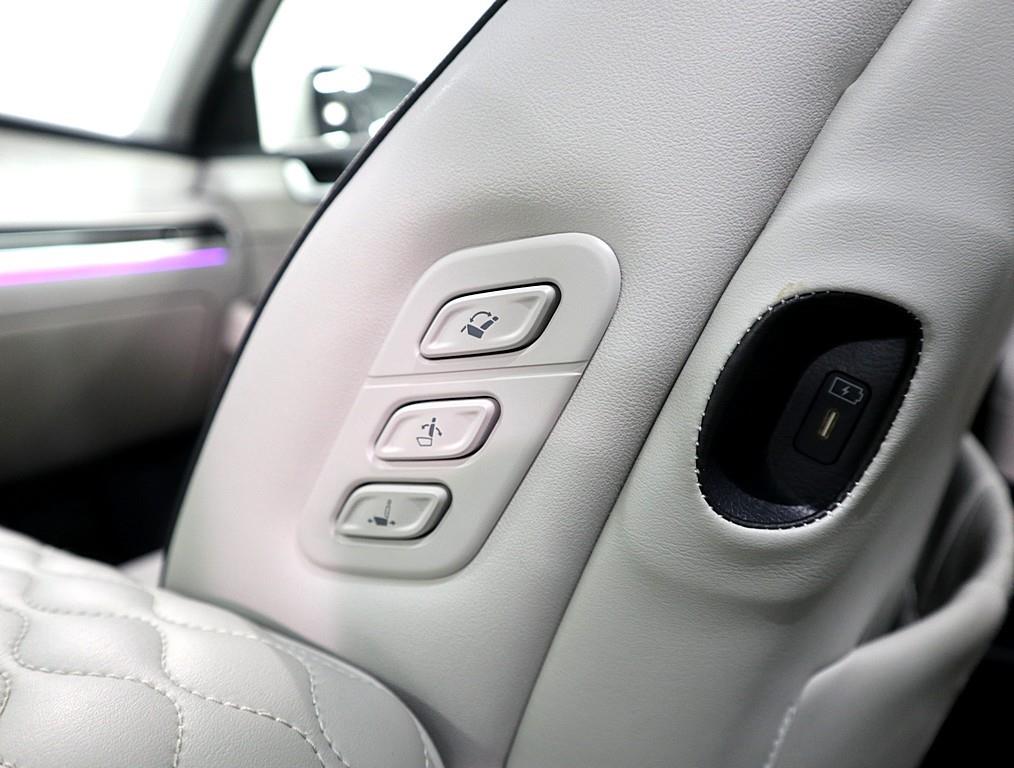 HYUNDAI Palisade 2023 Blanco - Importación desde Corea - HF Imports Iquique - Foto 14