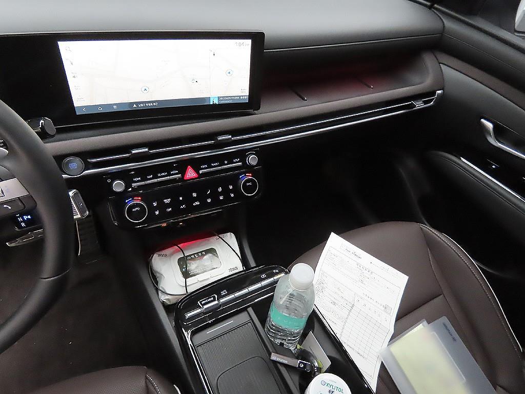 HYUNDAI Tucson 2026 Blanco - Importación desde Corea - HF Imports Iquique - Foto 7