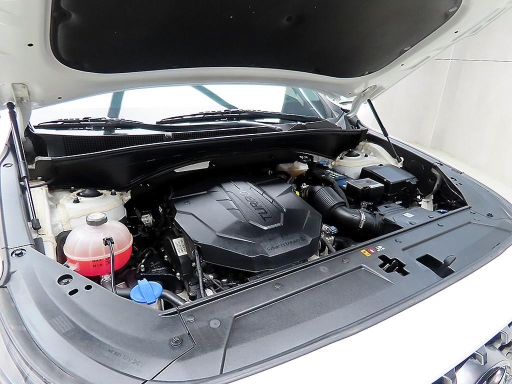 HYUNDAI Santa Fe 2021 - Importación desde Corea - HF Imports Iquique - Foto 19