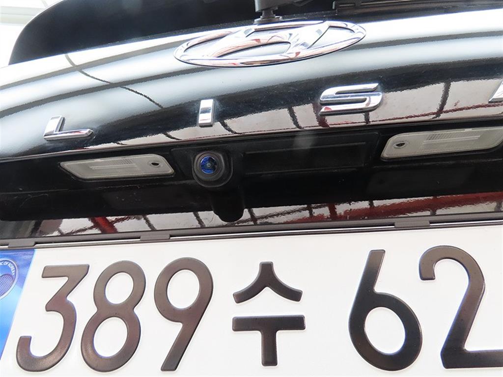 HYUNDAI Palisade 2023 Negro - Importación desde Corea - HF Imports Iquique - Foto 16