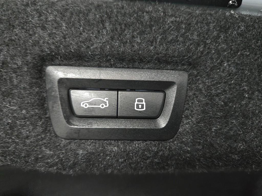 BMW 5 Series 2025 Gris - Importación desde Corea - HF Imports Iquique - Foto 17