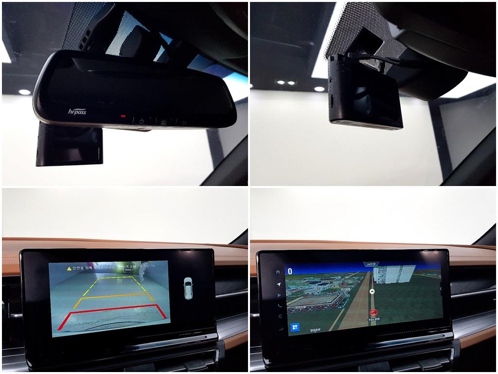 Ssangyong Torres 2024 Blanco - Importación desde Corea - HF Imports Iquique - Foto 14