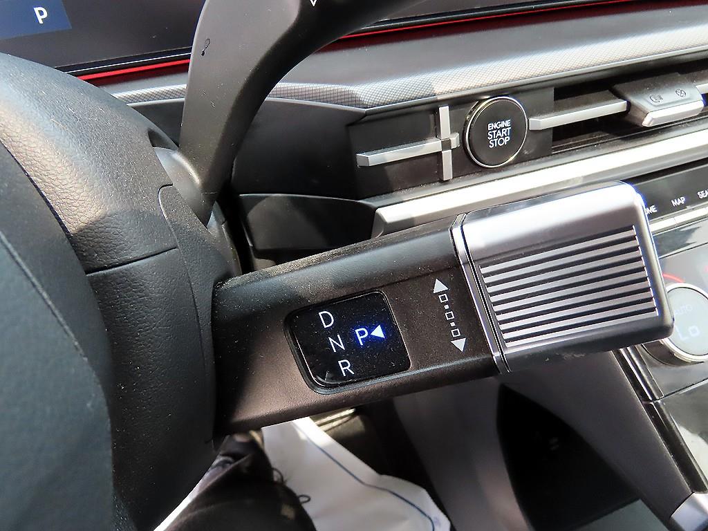 HYUNDAI Santa Fe - Vista 10