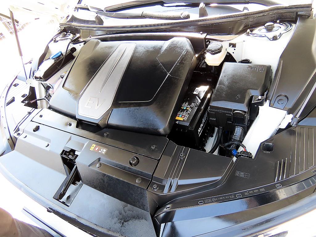 KIA EV6 2024 - Importación desde Corea - HF Imports Iquique - Foto 19