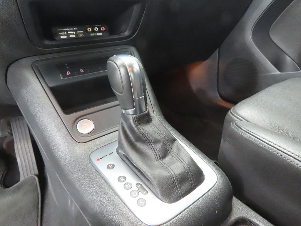 Volkswagen Tiguan - Vista 11