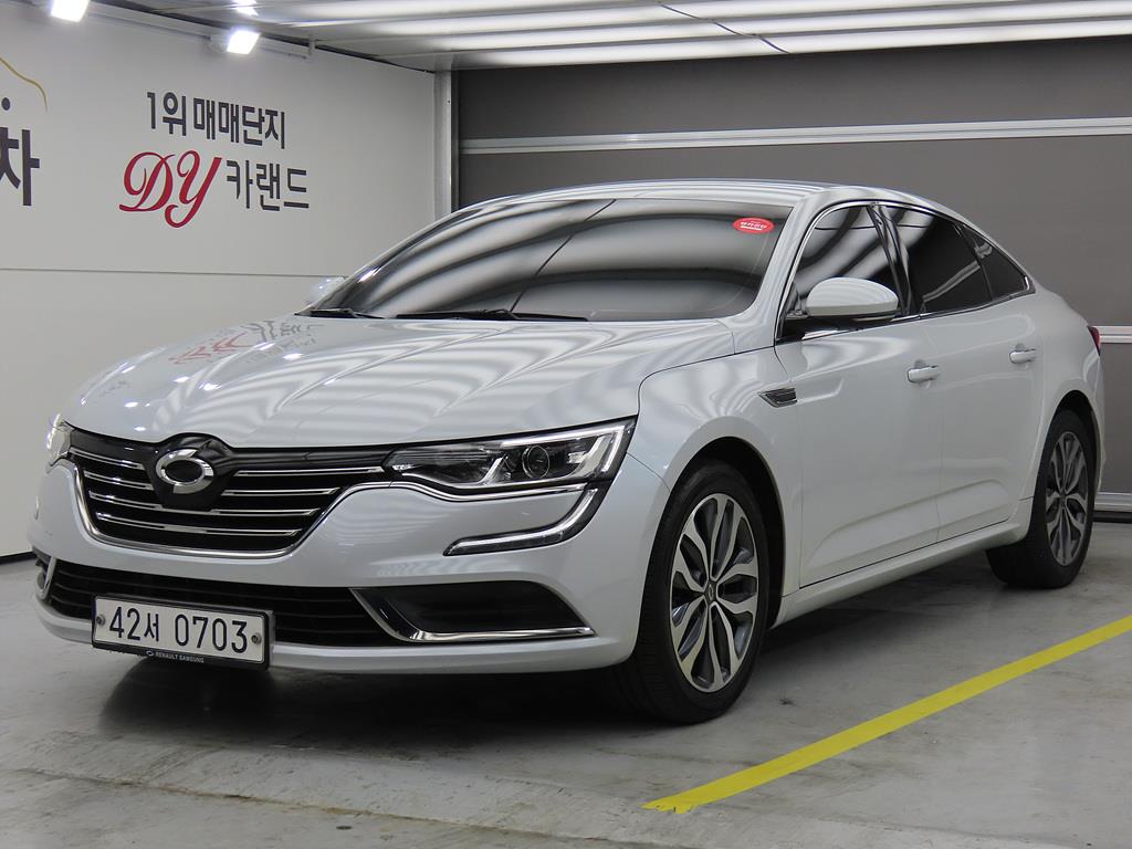 SAMSUNG SM6 2016 Blanco - Importación desde Corea - HF Imports Iquique - Foto 1