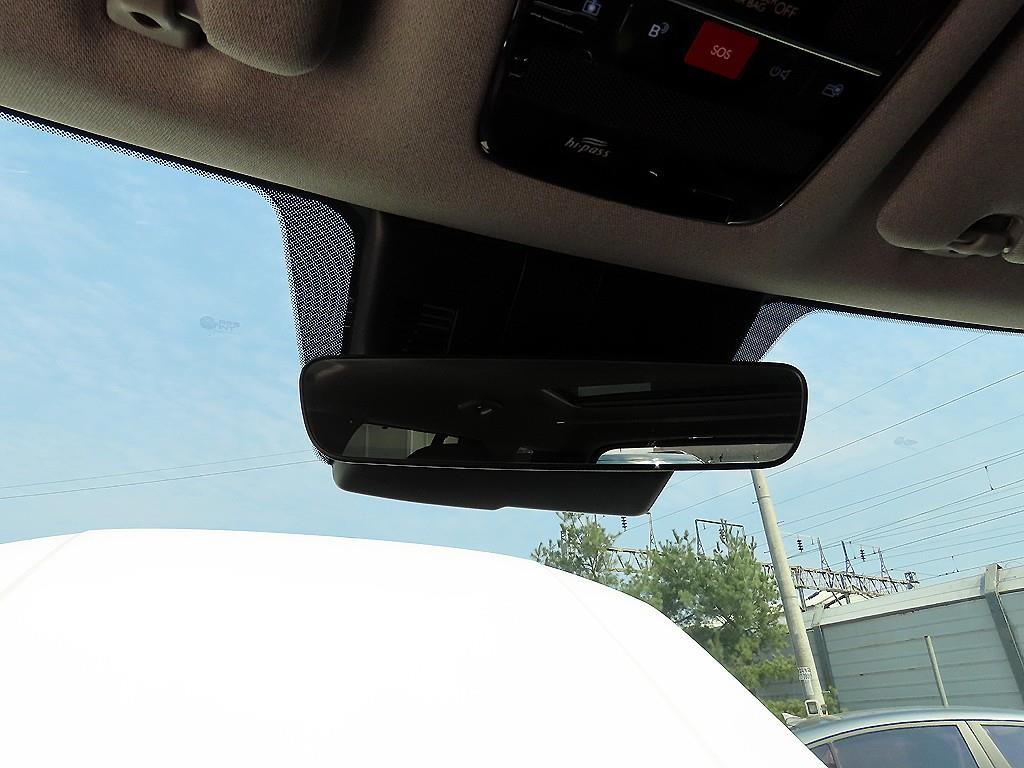 HYUNDAI Santa Fe 2024 Blanco - Importación desde Corea - HF Imports Iquique - Foto 13