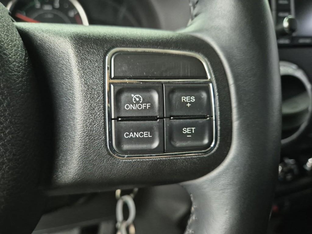 Jeep Wrangler 2014 Blanco - Importación desde Corea - HF Imports Iquique - Foto 15