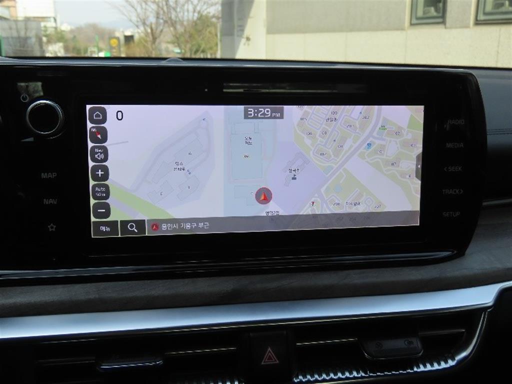 KIA K5 2022 - Importación desde Corea - HF Imports Iquique - Foto 8