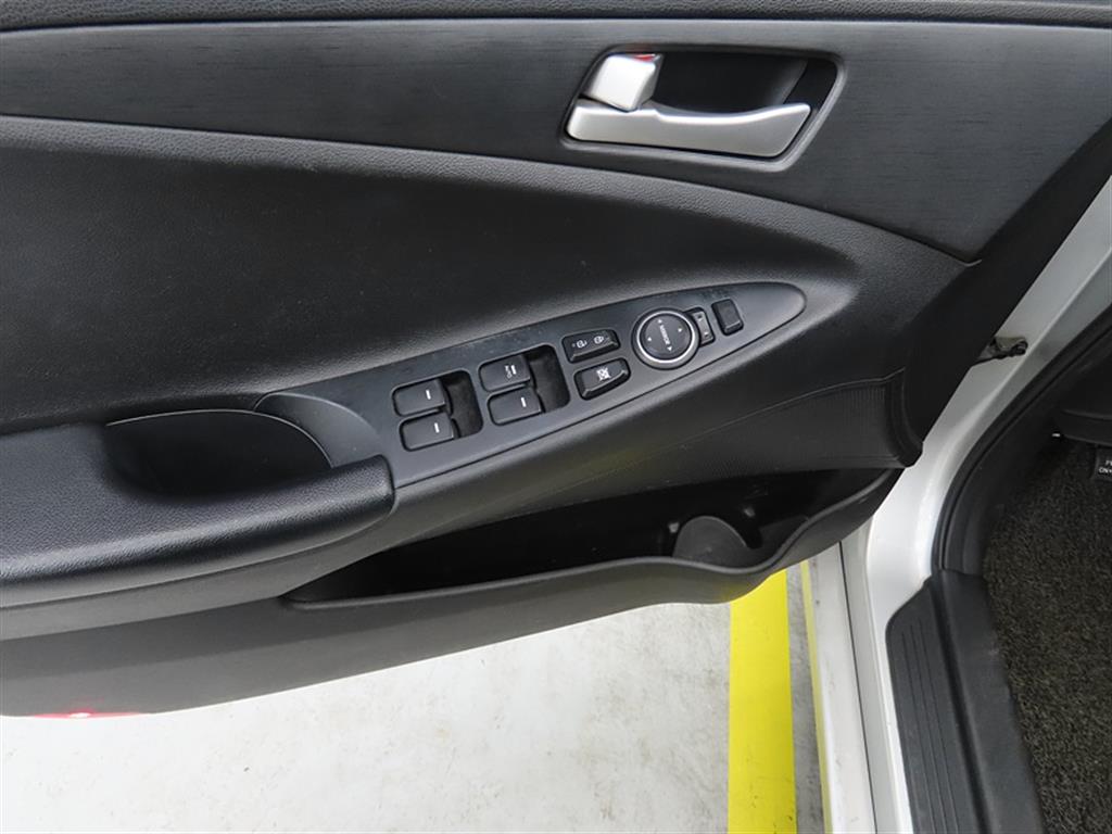 HYUNDAI Sonata 2015 Plateado - Importación desde Corea - HF Imports Iquique - Foto 13