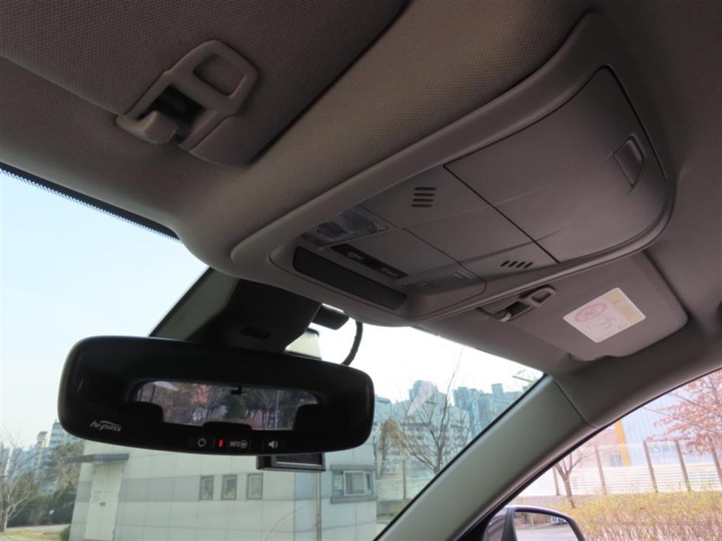 Chevrolet Equinox 2022 - Importación desde Corea - HF Imports Iquique - Foto 10