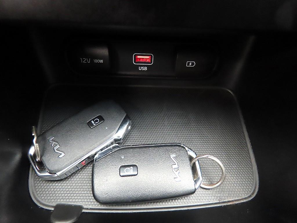 KIA K3 2022 Gris - Importación desde Corea - HF Imports Iquique - Foto 13