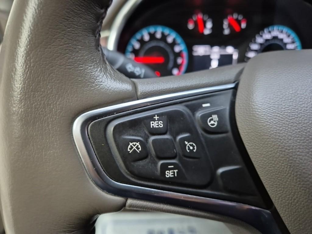 Chevrolet Malibu 2017 Negro - Importación desde Corea - HF Imports Iquique - Foto 13