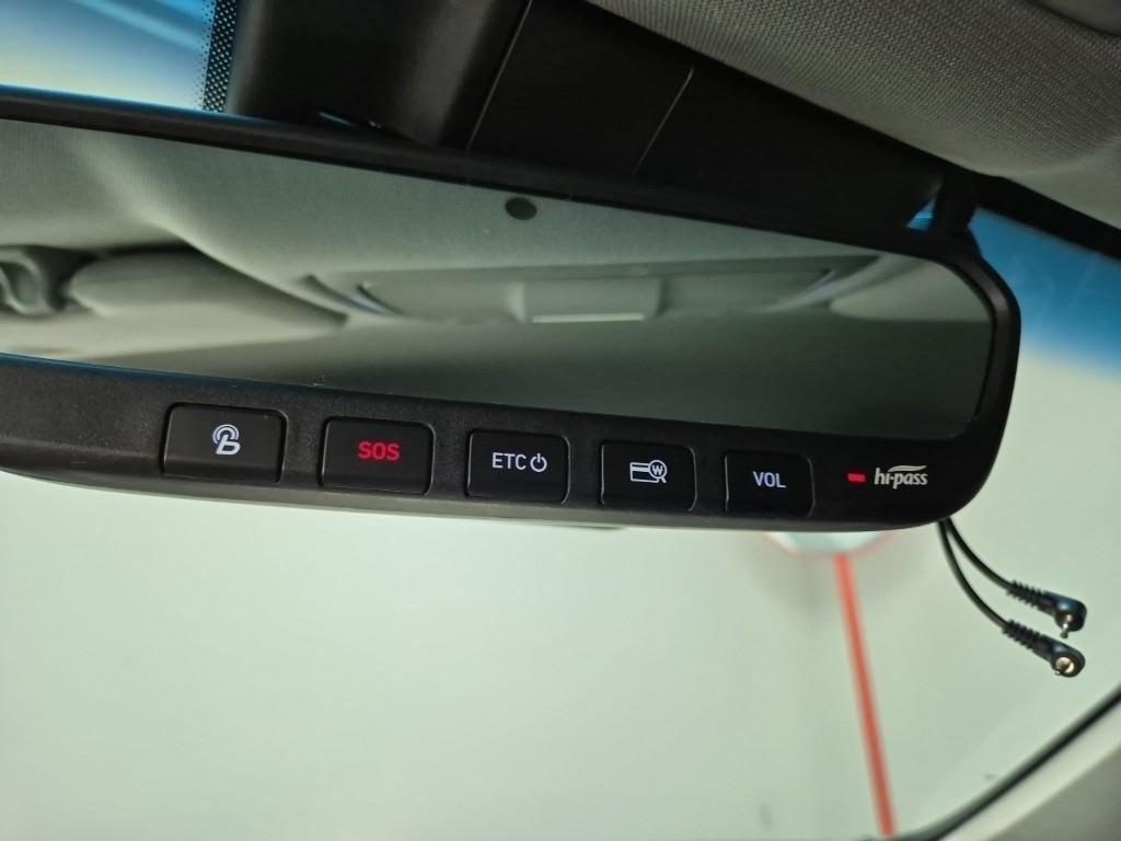 Genesis G80 2017 Gris - Importación desde Corea - HF Imports Iquique - Foto 13