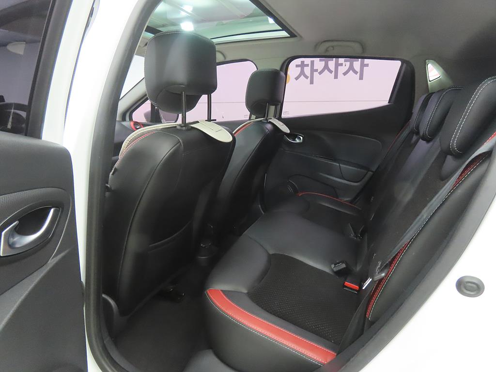 SAMSUNG Clio - Vista 6