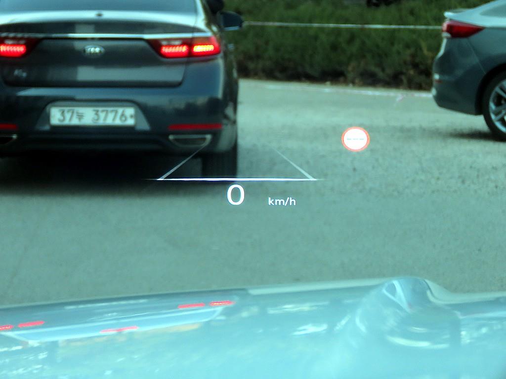 Genesis GV80 - Vista 10