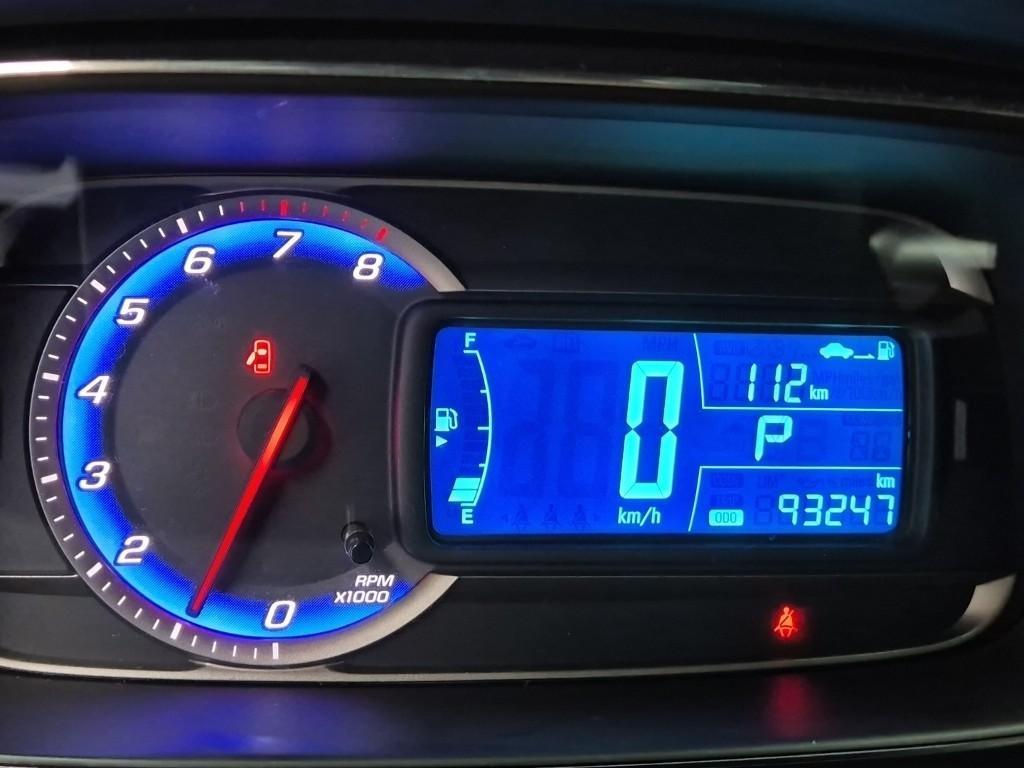 Chevrolet Trax - Vista 6