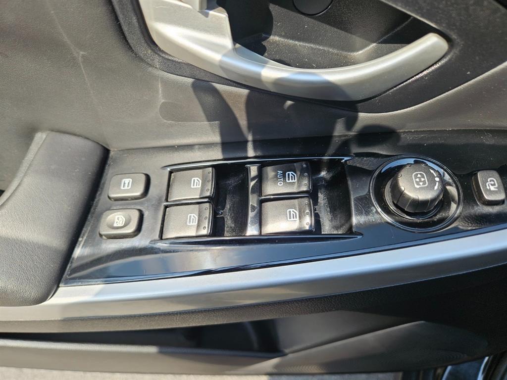 Ssangyong Korando 2016 Negro - Importación desde Corea - HF Imports Iquique - Foto 15