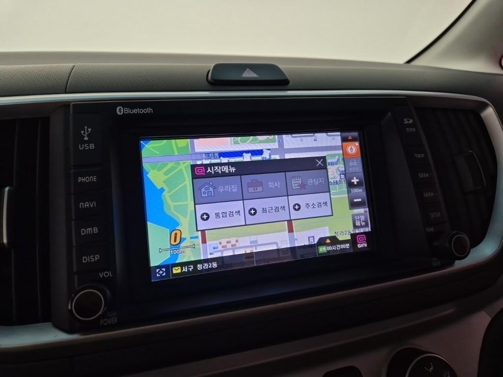 KIA Ray 2018 Blanco - Importación desde Corea - HF Imports Iquique - Foto 13