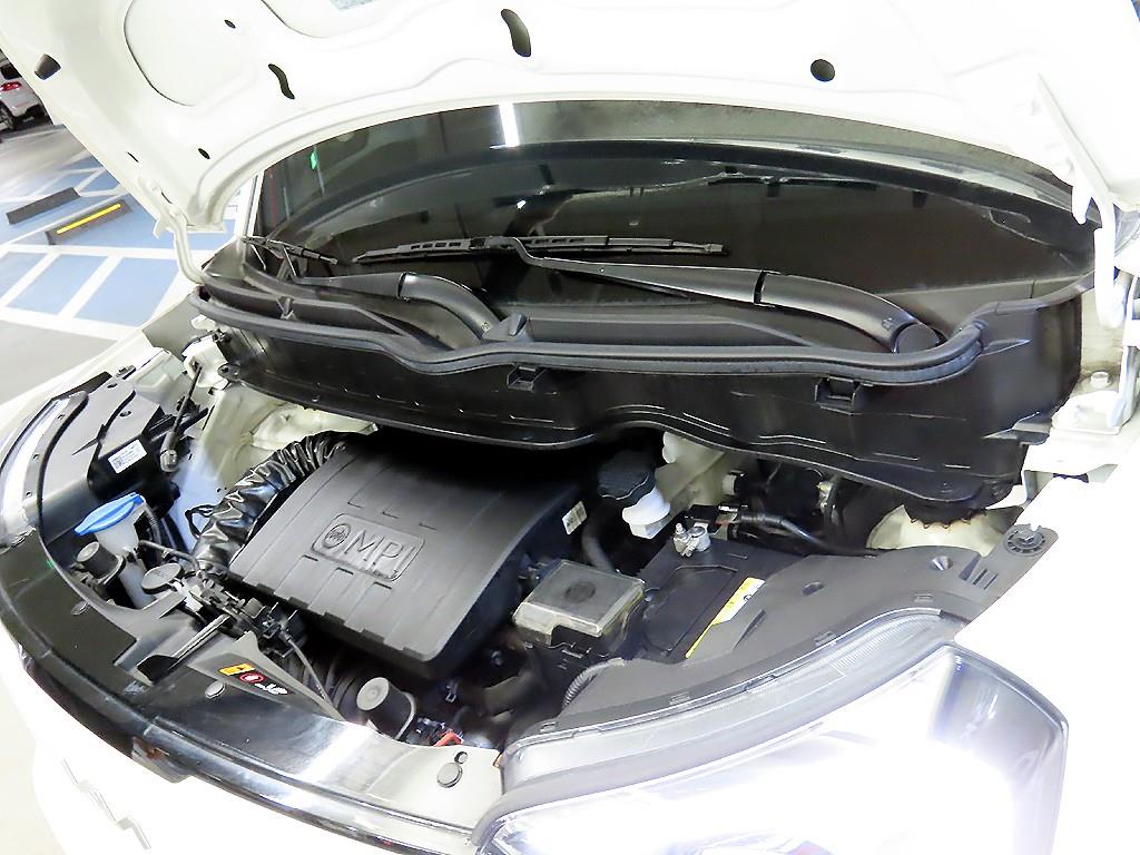 KIA Ray 2023 Blanco - Importación desde Corea - HF Imports Iquique - Foto 19