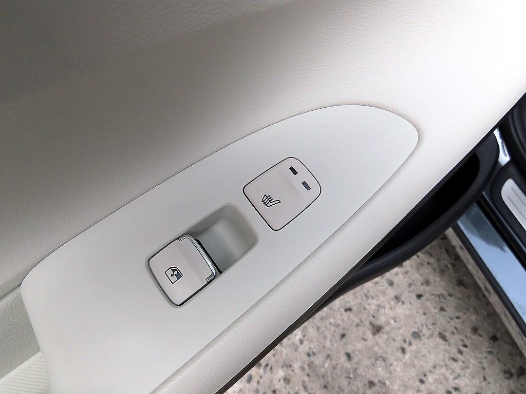 HYUNDAI Grandeur 2022 Gris - Importación desde Corea - HF Imports Iquique - Foto 15