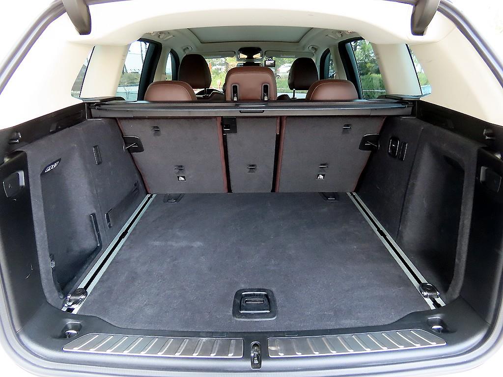 BMW X3 2018 Blanco - Importación desde Corea - HF Imports Iquique - Foto 17