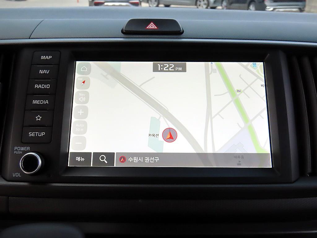 KIA Ray 2024 Blanco - Importación desde Corea - HF Imports Iquique - Foto 14