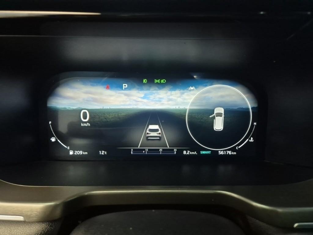 KIA Sorento - Vista 6