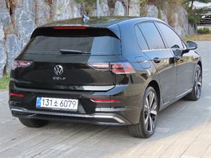 Volkswagen Golf - Vista 6