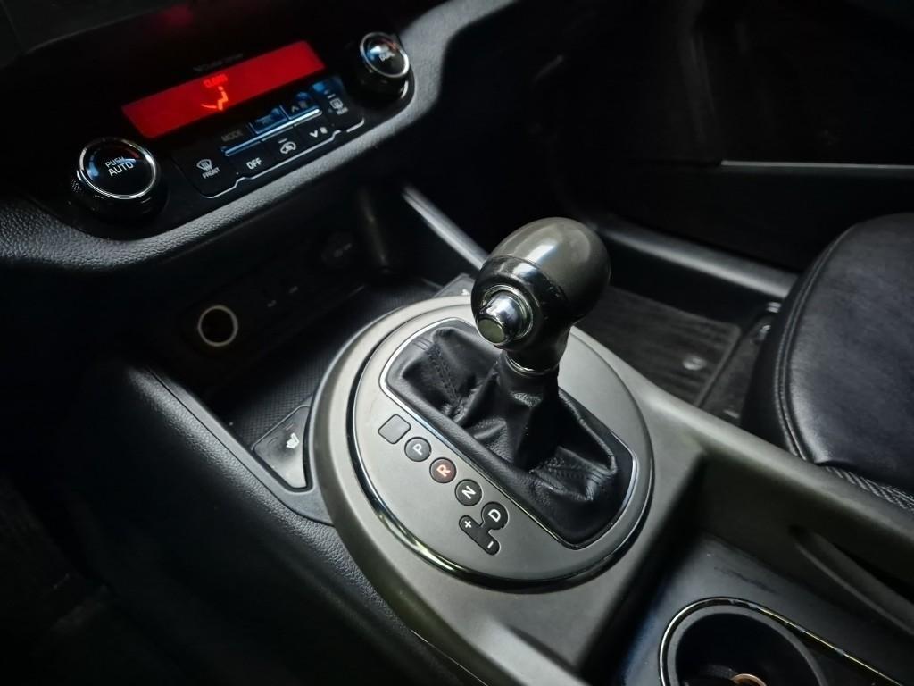 KIA Sportage 2014 Gris - Importación desde Corea - HF Imports Iquique - Foto 18