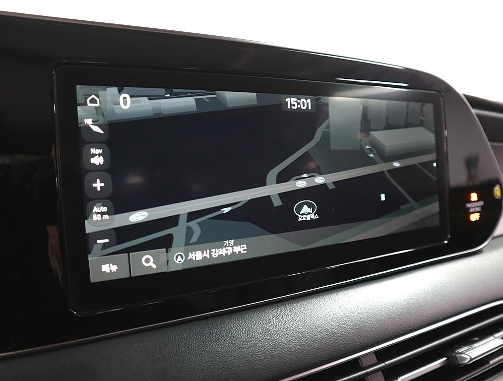 HYUNDAI Palisade - Vista 11