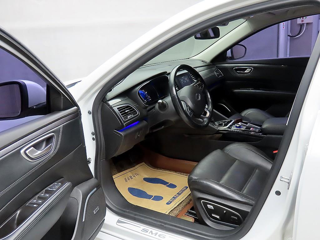 SAMSUNG SM6 - Vista 5