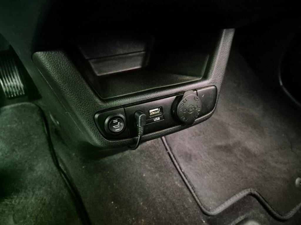 KIA Ray 2018 Blanco - Importación desde Corea - HF Imports Iquique - Foto 15