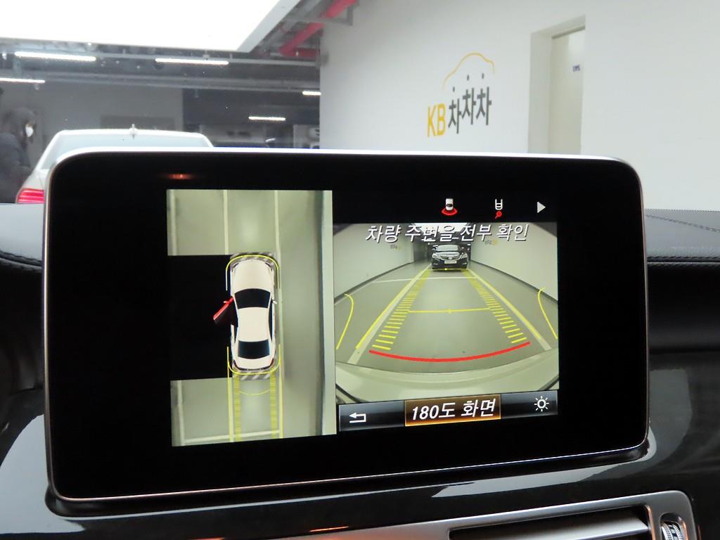 Mercedes Benz CLS Class 2016 - Importación desde Corea - HF Imports Iquique - Foto 15