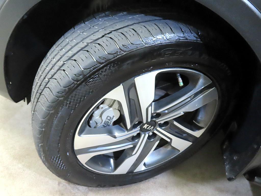 KIA Sorento 2021 Gris - Importación desde Corea - HF Imports Iquique - Foto 19